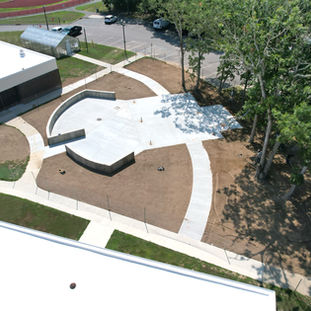 Outdoor Classroom