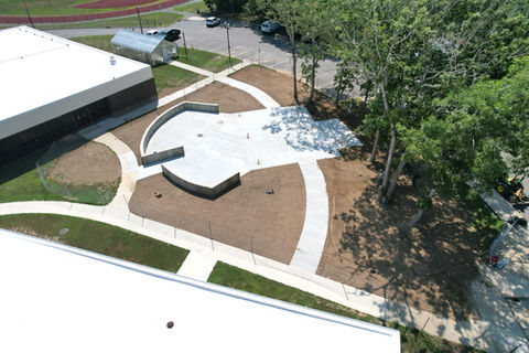 Outdoor Classroom