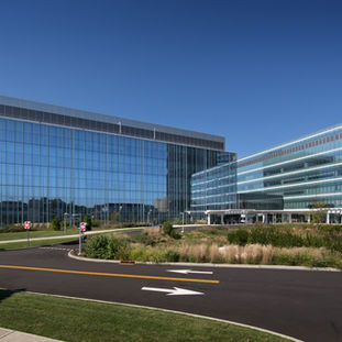 Stony Brook Medicine Facility